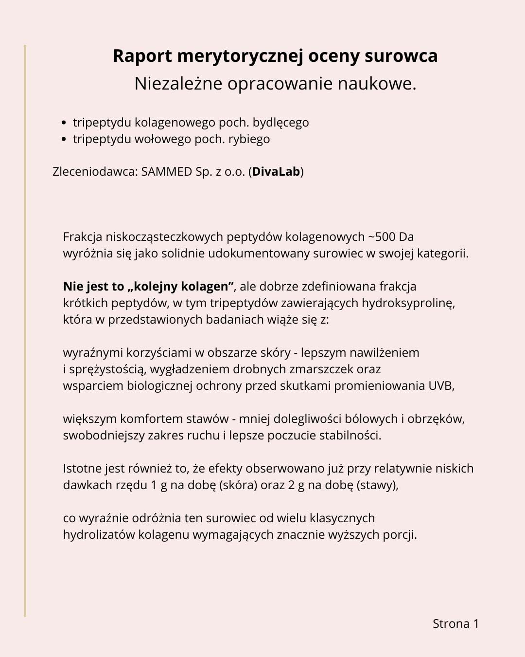 W DivaLab stawiamy na bezpieczeństwo i najwyższe standardy jakości. deklaracja TSE/BSE, certyfikat FSSC 22000, ISO 9001:2015 i Halal. Certyfikacja, audyty i kontrola procesu zgodnie z GHP, GMP i HACCP gwarantują bezpieczeństwo produktu.
