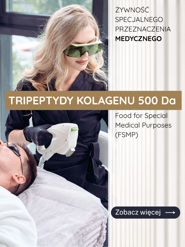 Żywność Specjalnego Przeznaczenia Medycznego | DivaLab DivaLab