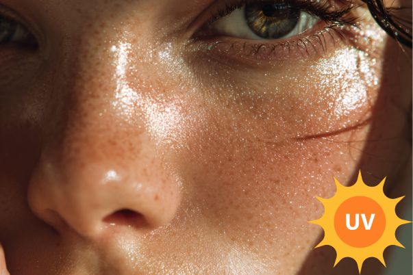 Tripeptydy kolagenu 500 Da – jak ultra-małe cząsteczki wspierają młodość skóry i chronią przed fotostarzeniem UV